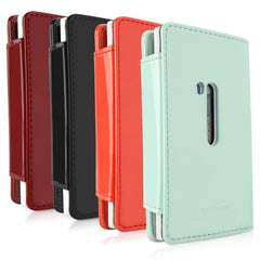 Patent Leather Clutch Case - Nokia Lumia 920 Case