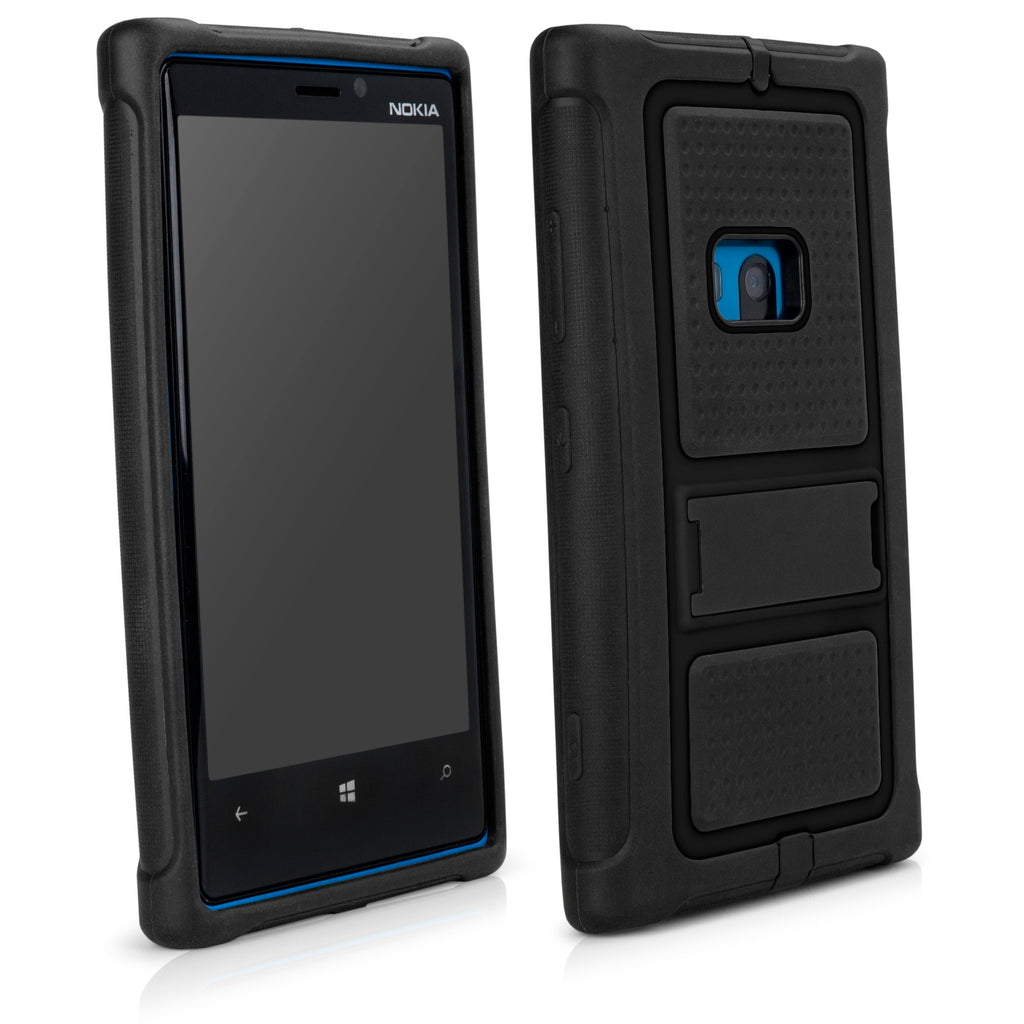 Resolute OA3 Nokia Lumia 920 Case