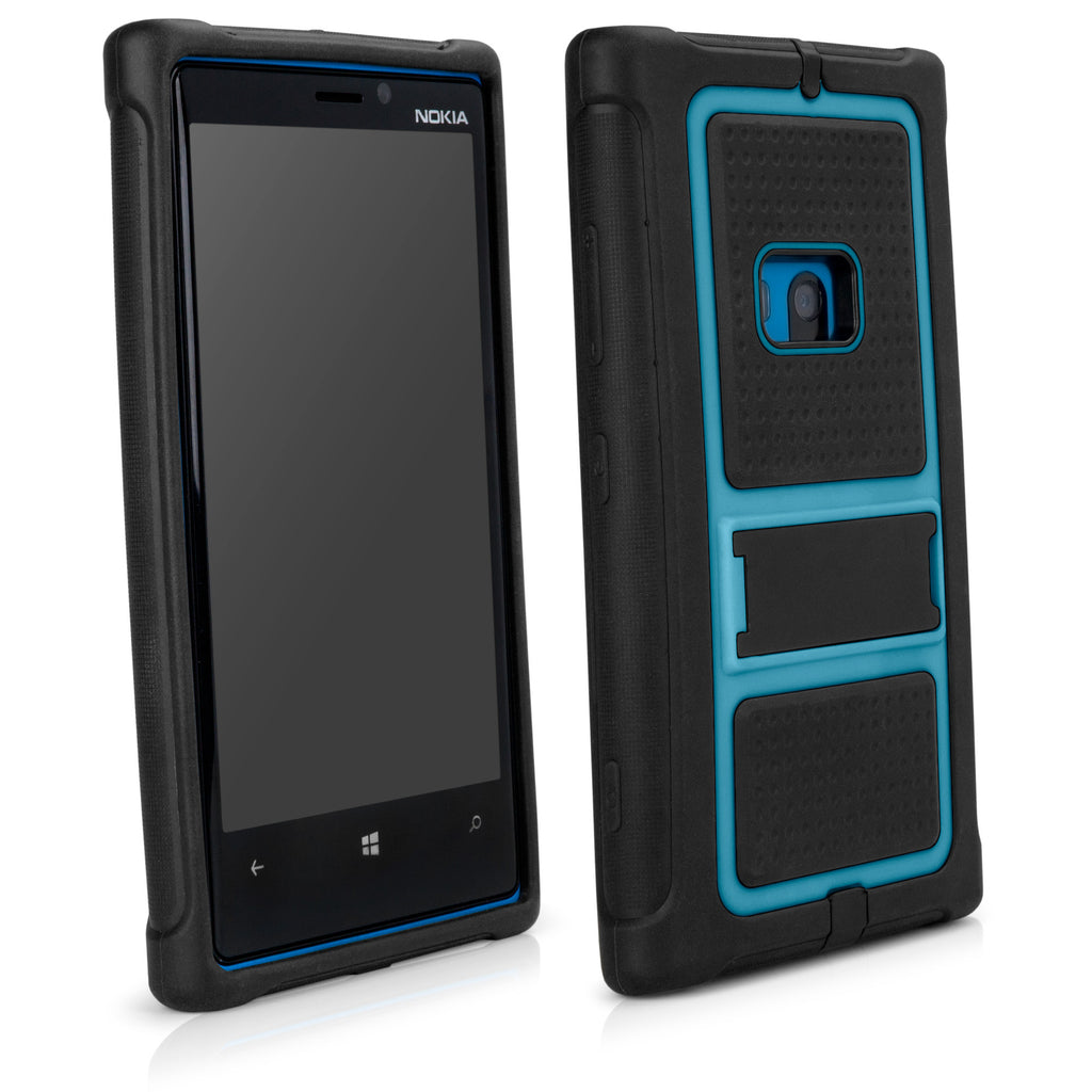 Resolute OA3 Nokia Lumia 920 Case