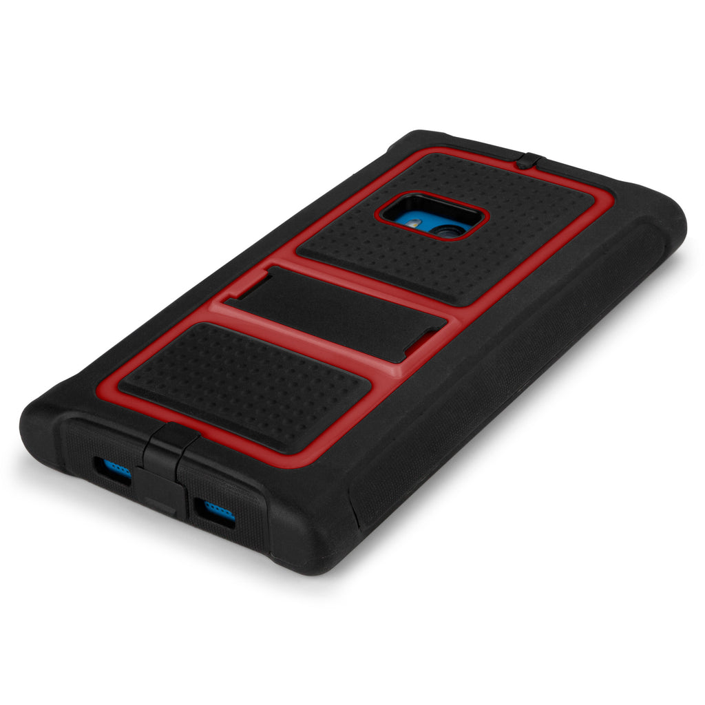 Resolute OA3 Case - Nokia Lumia 920 Case