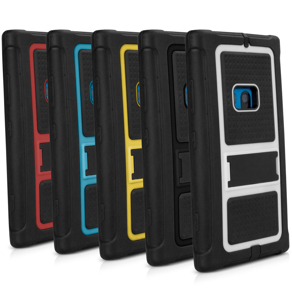 Resolute OA3 Case - Nokia Lumia 920 Case