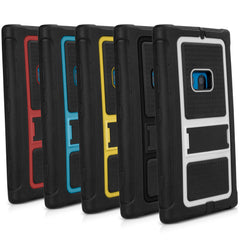 Resolute OA3 Case - Nokia Lumia 920 Case