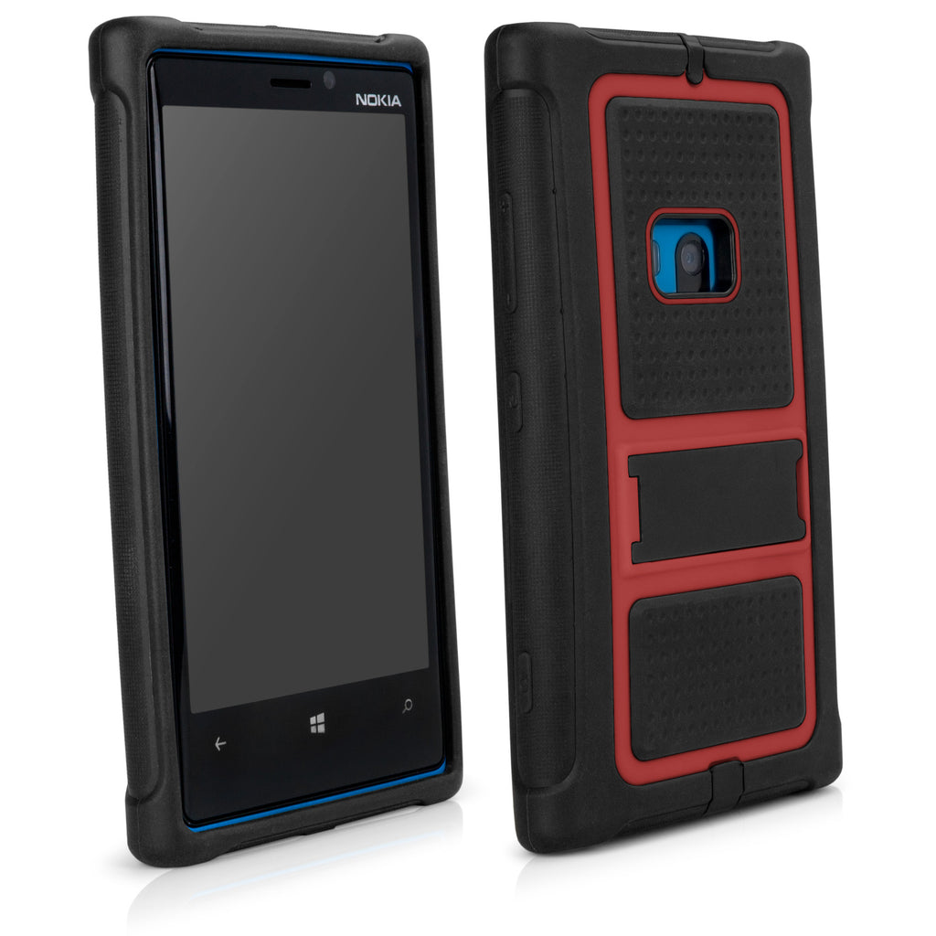 Resolute OA3 Nokia Lumia 920 Case