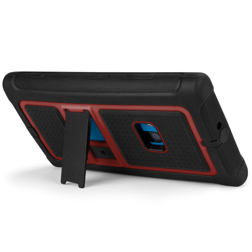 Resolute OA3 Case - Nokia Lumia 920 Case