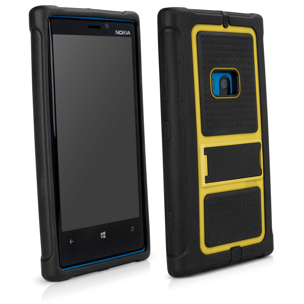 Resolute OA3 Nokia Lumia 920 Case