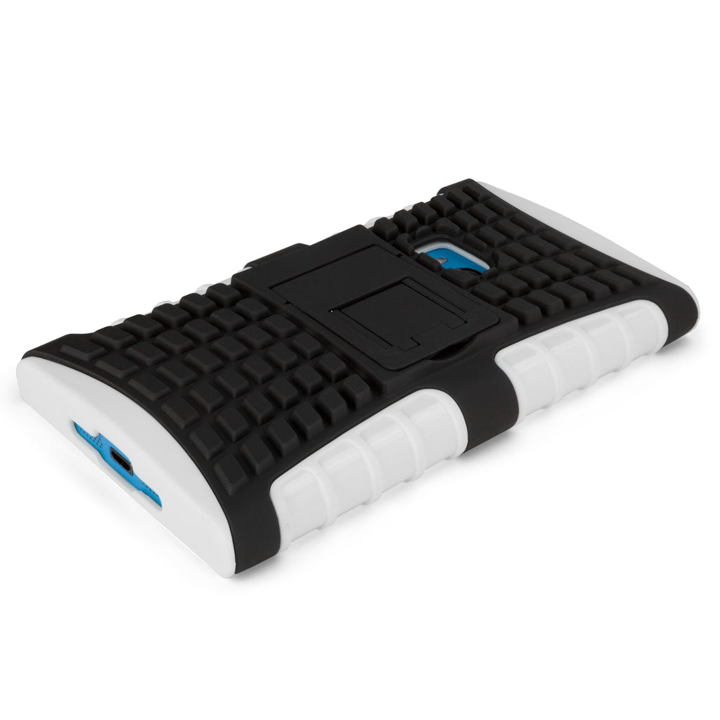 Tuff-Site Case - Nokia Lumia 920 Case