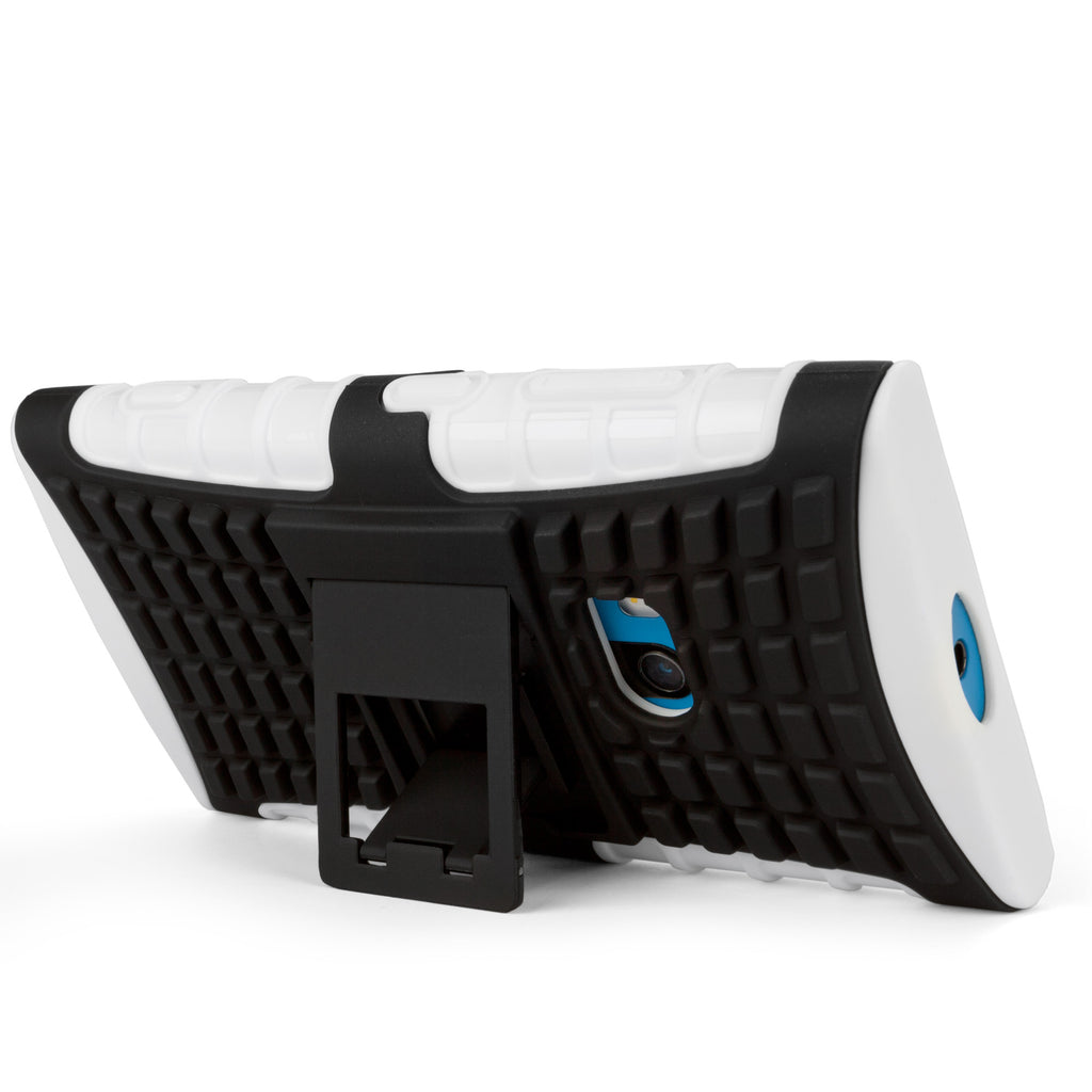 Tuff-Site Case - Nokia Lumia 920 Case