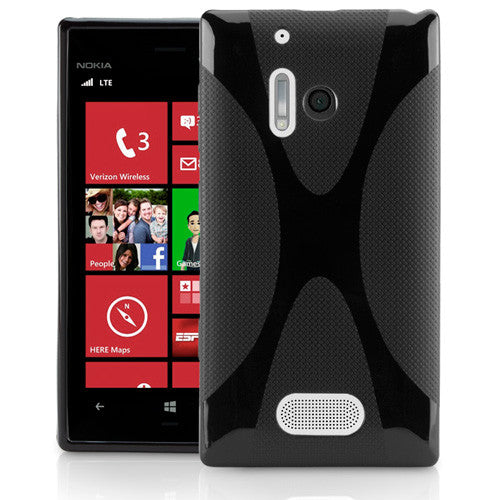BodySuit - Nokia Lumia 928 Case