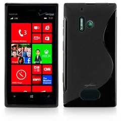 DuoSuit - Nokia Lumia 928 Case