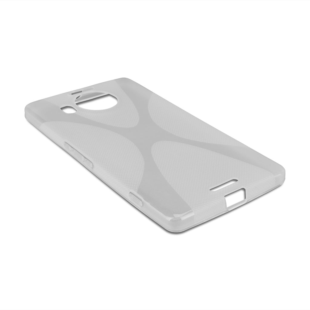 BodySuit - Microsoft Lumia 950 XL Case