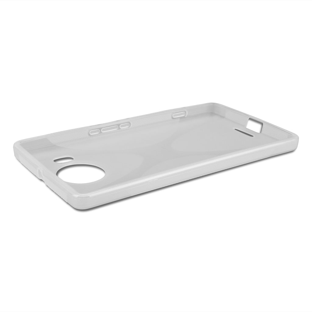 BodySuit - Microsoft Lumia 950 XL Case