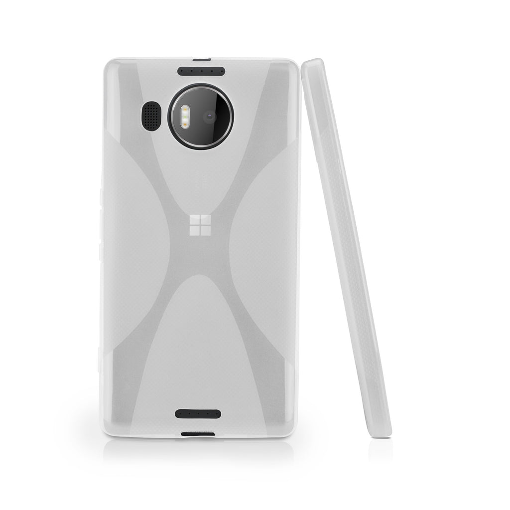 BodySuit - Microsoft Lumia 950 XL Case