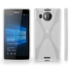 BodySuit - Microsoft Lumia 950 XL Case