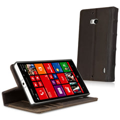 Classic Book Case - Nokia Lumia Icon Case
