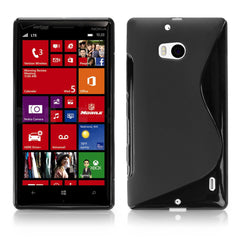 DuoSuit - Nokia Lumia Icon Case