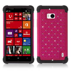 SparkleShimmer Case - Nokia Lumia Icon Case