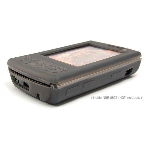 Nokia N95 (8GB) FlexiSkin