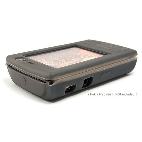 Nokia N95 (8GB) FlexiSkin