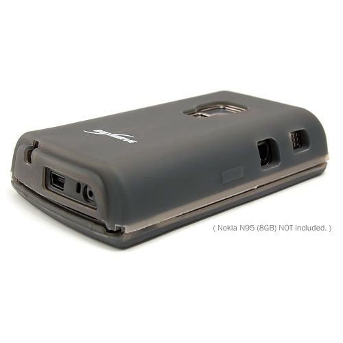 Nokia N95 (8GB) FlexiSkin