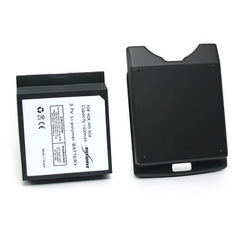 ElectraSpan Nokia N95 (8GB) Extended Battery