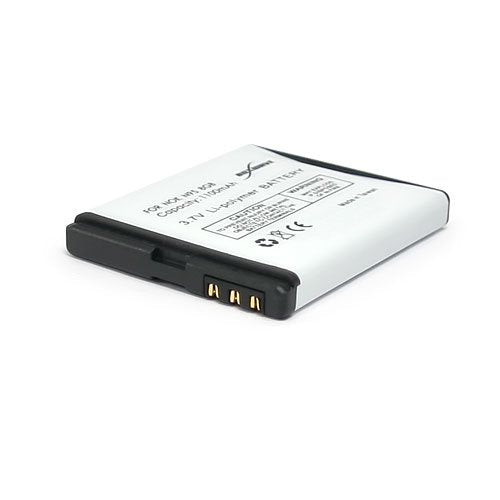 Standard Capacity Nokia N95 (8GB) Battery