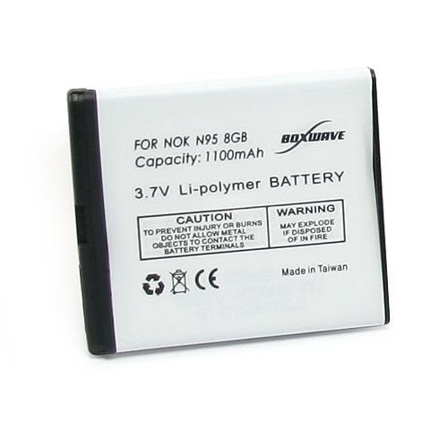 Standard Capacity Nokia N95 (8GB) Battery