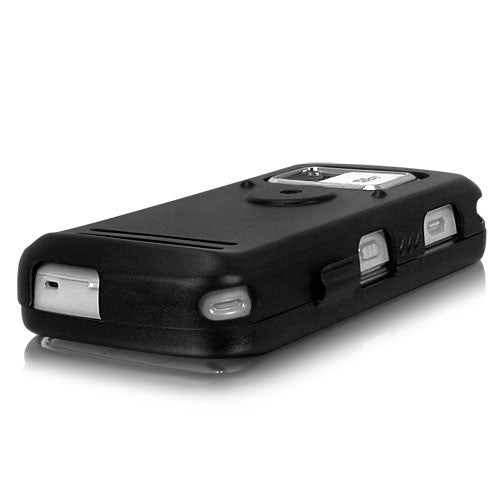 AluArmor Jacket - Nokia N97 Case