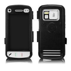 AluArmor Jacket - Nokia N97 Case