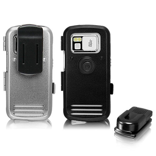 AluArmor Jacket - Nokia N97 Case
