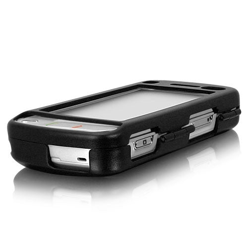 AluArmor Jacket - Nokia N97 Case