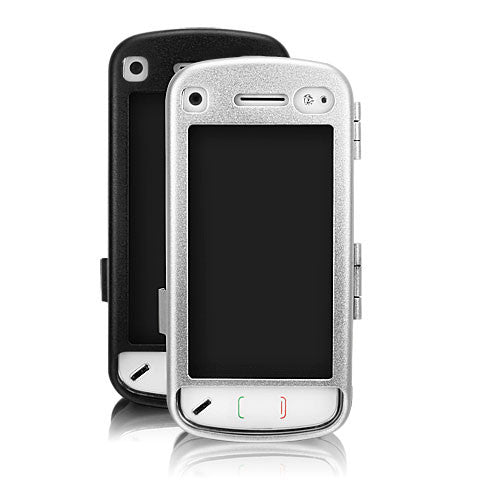 AluArmor Jacket - Nokia N97 Case