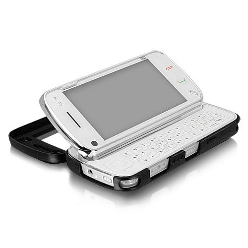 AluArmor Jacket - Nokia N97 Case