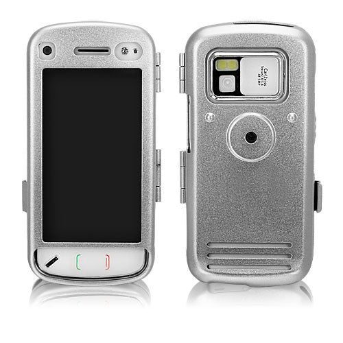 Nokia N97 AluArmor Jacket