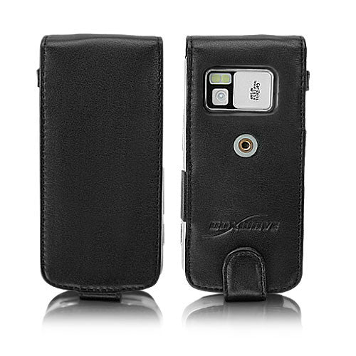 Designio Leather Nokia N97 Case