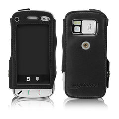 Designio Leather Sleeve - Nokia N97 Case
