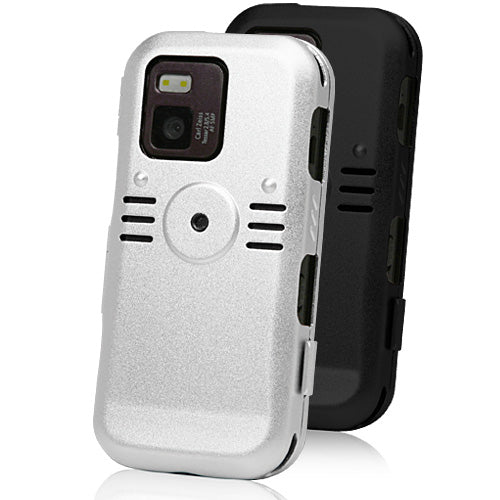 Nokia N97 mini AluArmor Jacket