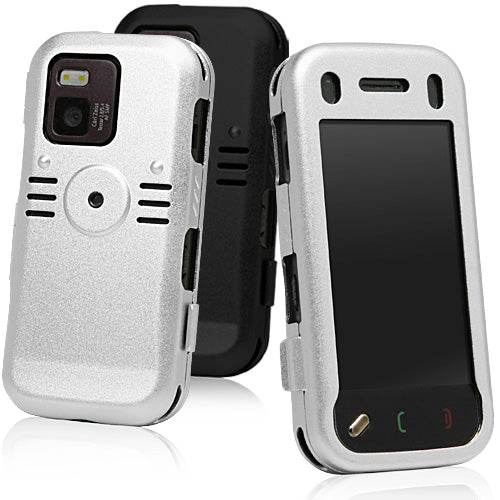 Nokia N97 mini AluArmor Jacket