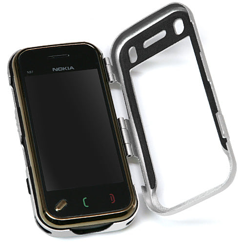 Nokia N97 mini AluArmor Jacket