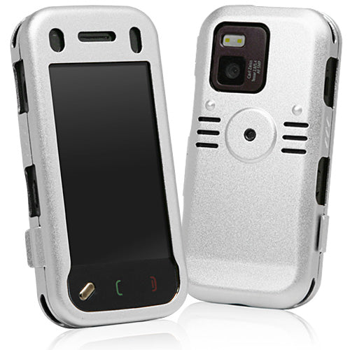 Nokia N97 mini AluArmor Jacket