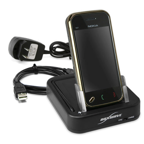 Nokia N97 mini Desktop Cradle