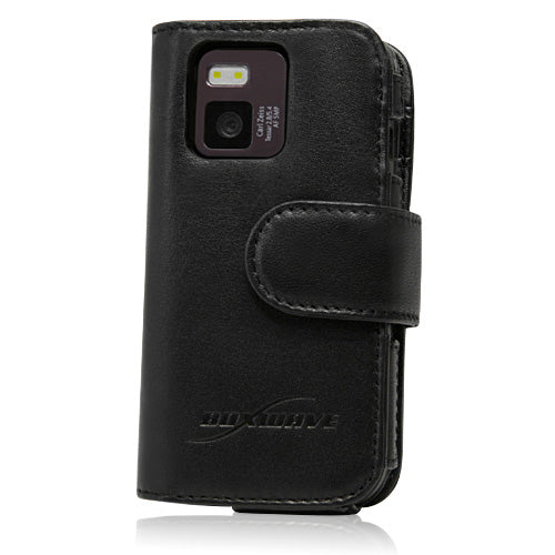 Designio Leather Nokia N97 mini Case