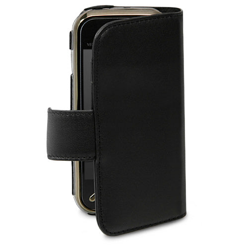 Designio Leather Nokia N97 mini Case