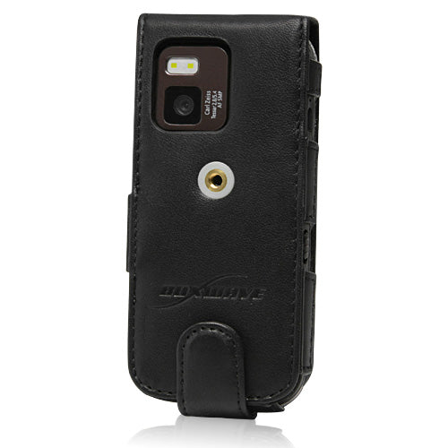 Designio Leather Nokia N97 mini Case