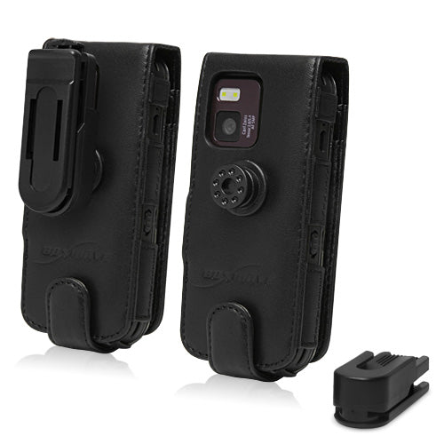 Designio Leather Nokia N97 mini Case
