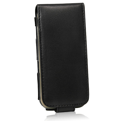 Designio Leather Nokia N97 mini Case
