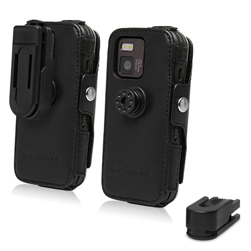 Designio Leather Nokia N97 mini Sleeve
