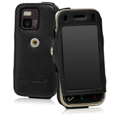 Designio Leather Nokia N97 mini Sleeve
