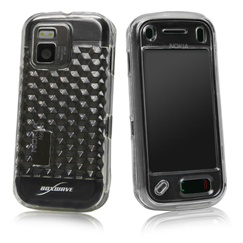 Honeycomb Nokia N97 mini Crystal Slip