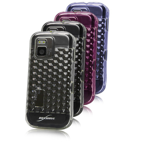Honeycomb Nokia N97 mini Crystal Slip