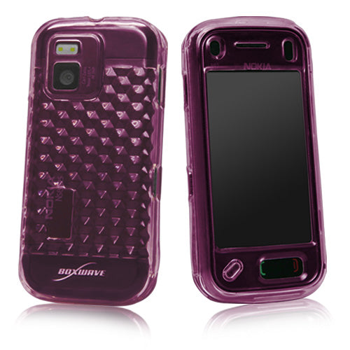 Honeycomb Nokia N97 mini Crystal Slip